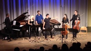 Robert Friedl Ensemble A Brincadera Do Nene