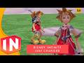Disney Infinity Just Changed FOREVER CrabeLoader Modding 