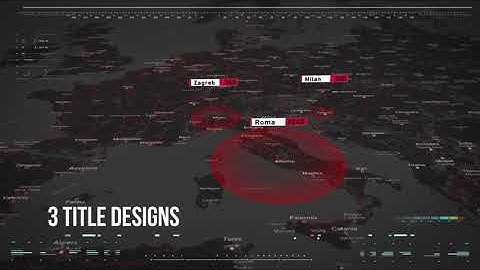 COVID-19 Coronavirus Pandemic Tracker | World Map