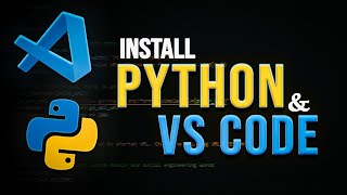 Vs Code Python Installation Guide 2025 Latest Version Maxton Labs