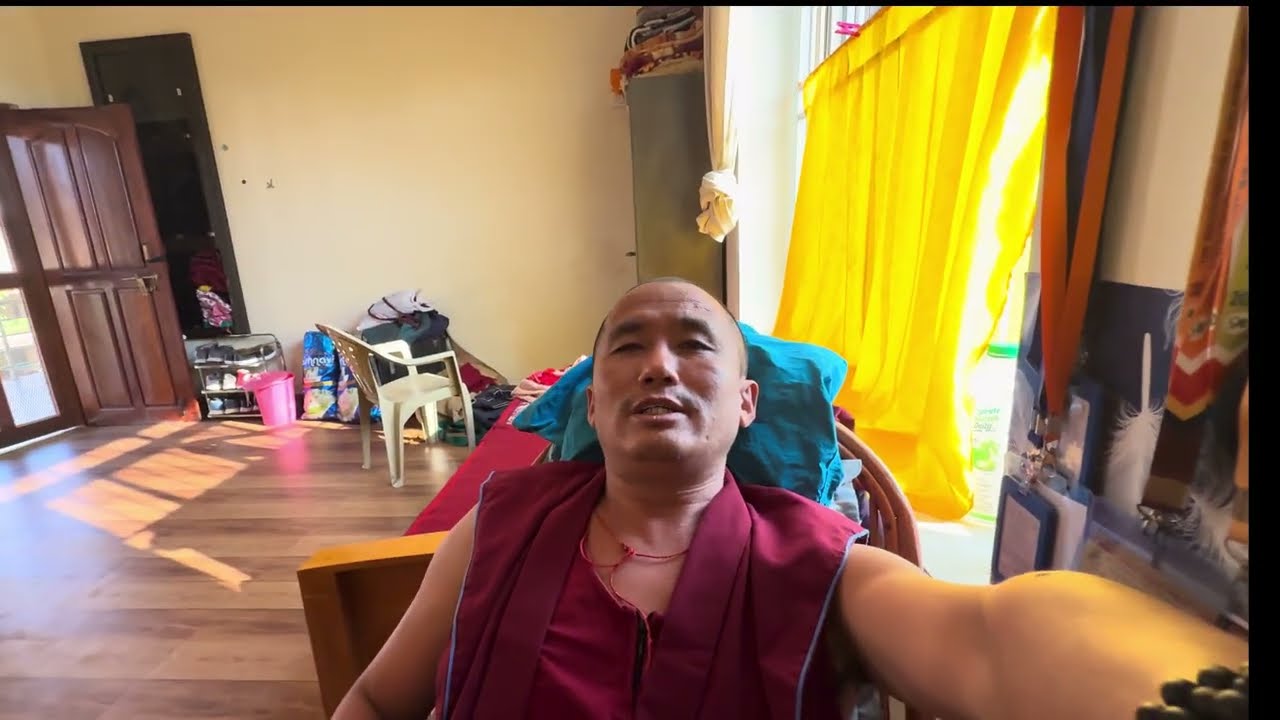 Happy loser Tashi delek all my subscriber 🙏🏻