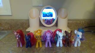 Ponies Watch Thomas Adventures In Italy Part 3 Final Thomas Not So Lucky Day