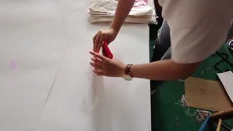 bag packing ,China Preshipment inspection, factory audit,container loading supervision