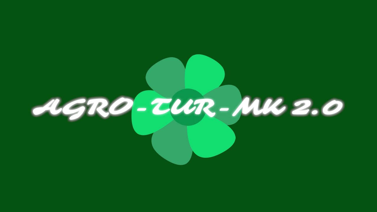 AGROTURISM Training in Spain 21