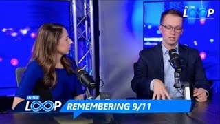 In The Loop: Remembering 9/11