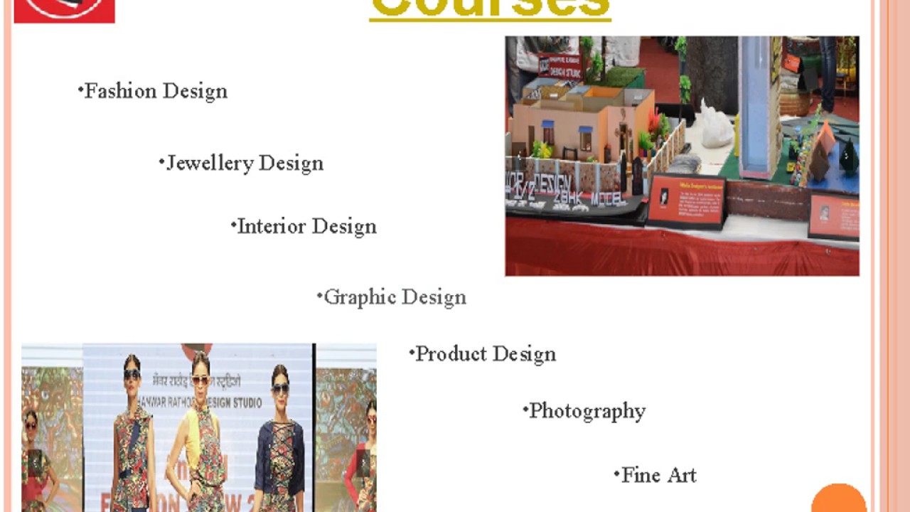 Colleges for Fashion Designers is Rathore University 
