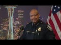 Seattle Center shooting: Police say attack was gang-related