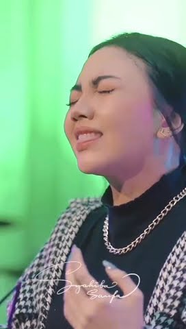 Wujute Roso - Syahiba Saufa [ Official Shorts Video ]