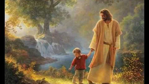 The Sacrifice Lamb - Joel Chernoff