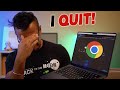 Saying goodbye to chrome a software engineers arc browser review