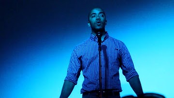 Clint Smith - Aristotle