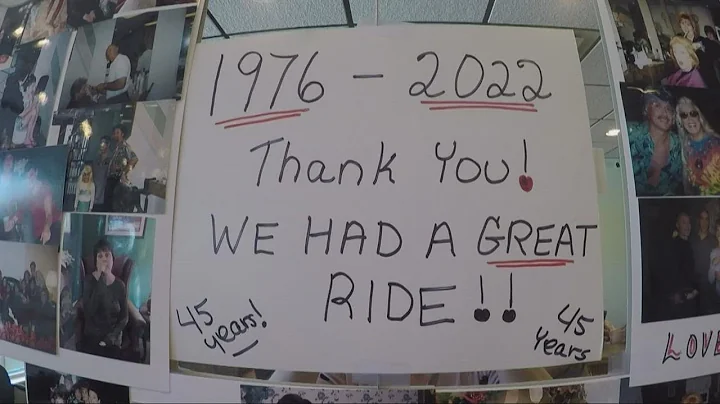 Pair of beloved Northeast Ohio businesses to close...