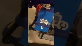Who remembers Road Rash? 3000W 72V Death Adder build.