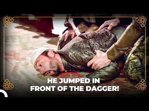 Ibrahim Pasha Saved Sultan Suleiman's Life | Ottoman History
