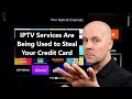 IPTV Services Are Being Used to Steal Your Credit Card, Paramount+ Adds Showtime Content, & More image