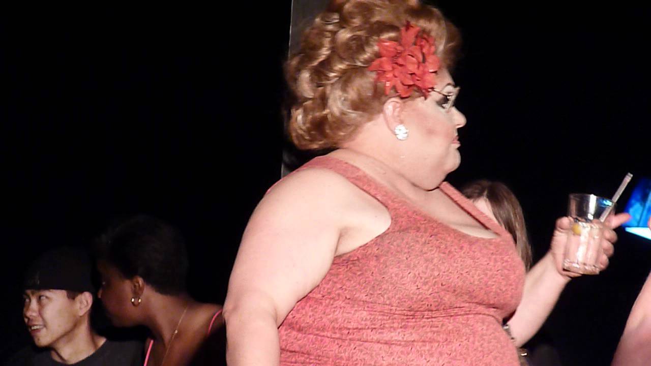 Carmella Marcella Garcia 