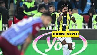 Ula Hamsi Tuttum Seni Hamsi Style Müziği