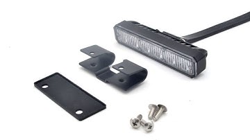 KL6 LED Hood or Surface Mount Lights | Unit Signal