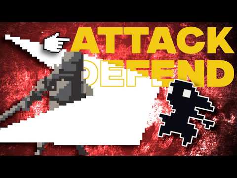 How I made a Turn Based Combat system in GDevelop
