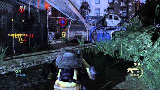 The Last of Us™ winning.