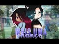 🌱✨Mais Uma Chance...✨🌱// Mini Filme // Gacha Club