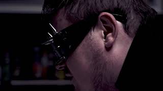ANXY - Cover Of Grace