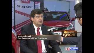 Tata Motors’ Launches In 2015 | TaMo Ready For A 'Zest'y Fight
