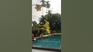 Ligo Challenge Accepted ||Tara ligo tau sa Pool