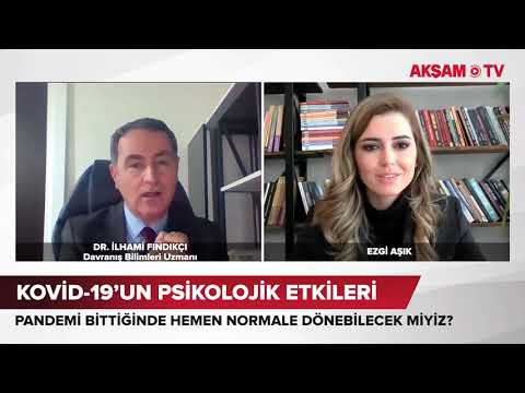 Akşam Tv - Gündem