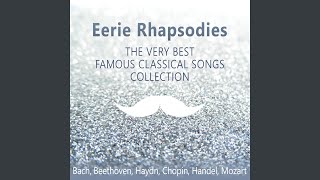 Suite No. 1 in A Major, HWV 426: I. Prelude