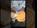 latte art 😜😘😱 #views #latteart #coffeelatteart #viral #song #shortsfeed #shorts #newsong