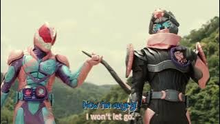 Kamen Rider Revice Cameo Appearance