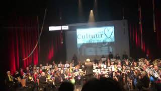 20190413 Crescendo Noordwijk B Orkest - Fanfare In Es