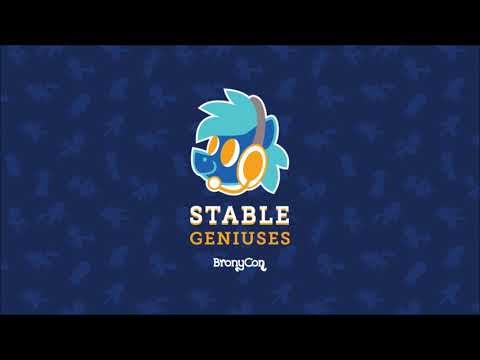 Stable Geniuses Podcast Episode 3
