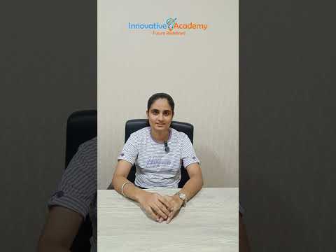Student Testimonials - Innovative Academy