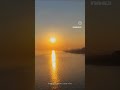 #günbatımı #etkileşim #fypシ゚viral #deniz #reels #sunset #fyp #shortvideo #keşfetbeniöneçıkar #gezi
