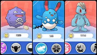 All-Star League: Idle Chaos Gameplay Video for Android Mobile screenshot 1