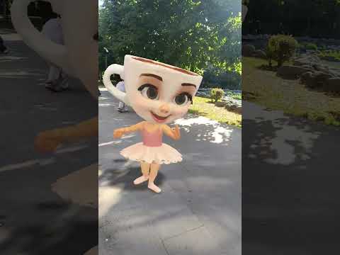 لونه زهري زرقاء عينه بلورينا كابتشينو Hamit فيديو ترند توم المتكلم Comedy Minecraft Memes