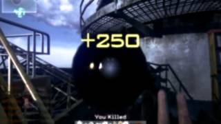 Modern Warfare 2 | Minitage #6 (by DReamZz oN)