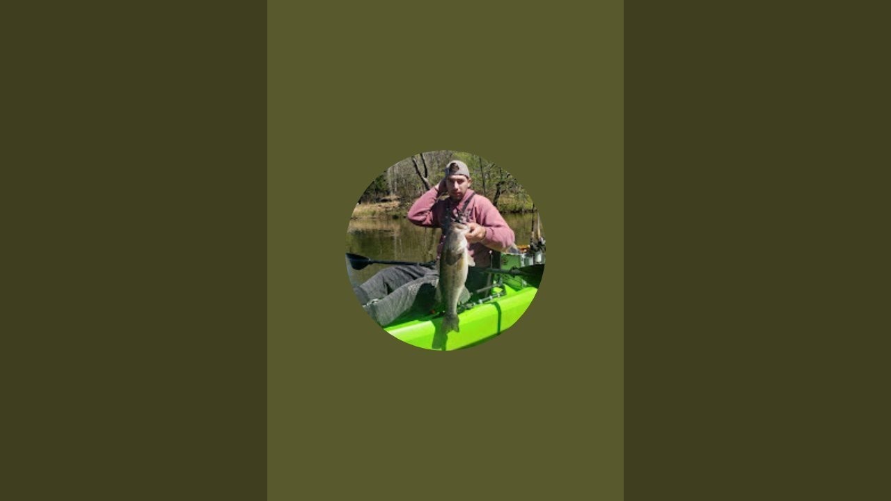Bass fishing BC84.Outdoors is live!