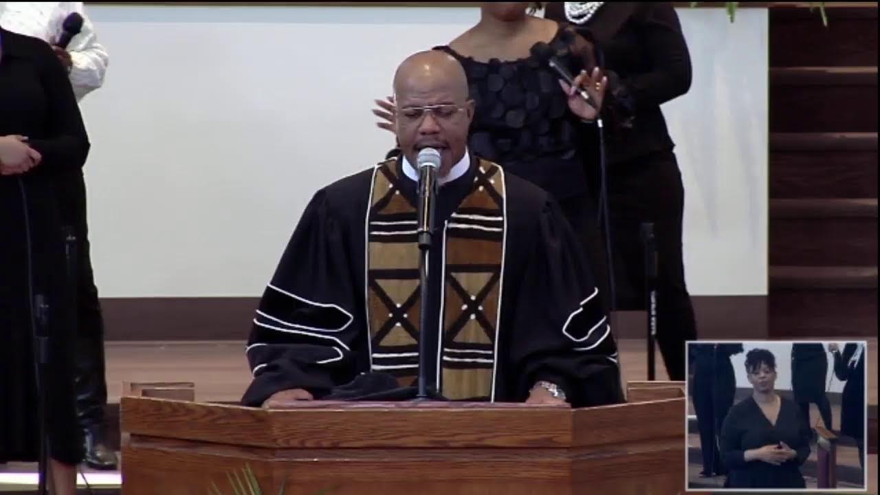 Mount Ararat Baptist Church Pittsburgh Pa