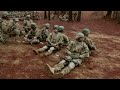 2023 Army Basic Combat Training