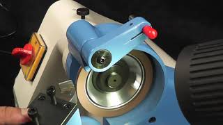 : MRCM UNIVERSAL CUTTER GRINDER MR-U3