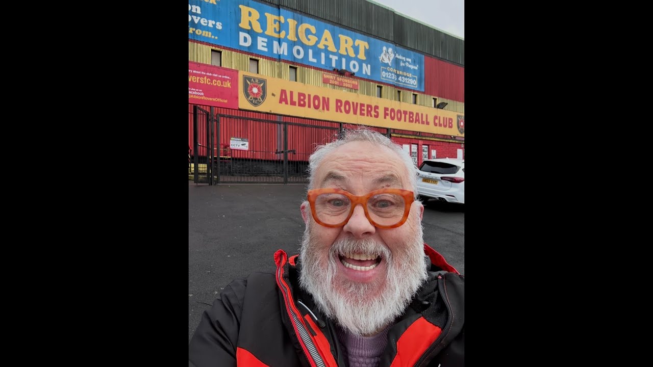 Coatbridge Drive Around Some Familiar Areas For Me !!!