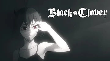 Black Clover Opening 10 V2 | Black Catcher