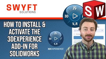 How to Install and Activate the 3DEXPERIENCE Data Management Add-In for SOLIDWORKS