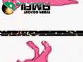 ピンクの恐竜(JAMPver)