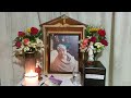 video en honor a mi madre Gabrielina