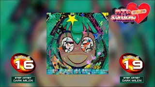 [PIU Simfiles] THINGS WILL GET SO MUCH WORSE FROM HERE S16, S19