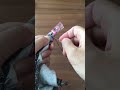 ふっくらポーチの作り方【How to make a plump pouch】作り方公開中!#shorts